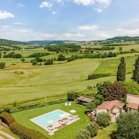 Mimosa * Casole dʼElsa