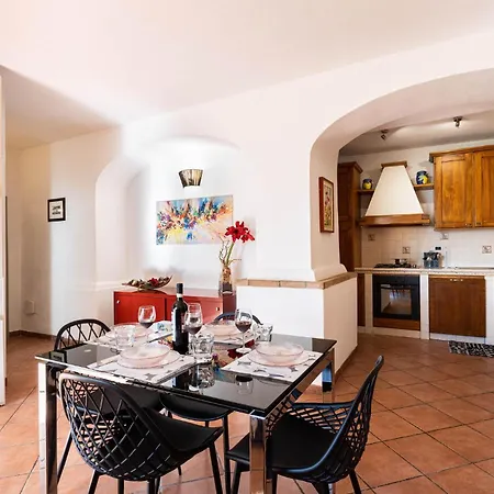 Mimosa Casole dʼElsa