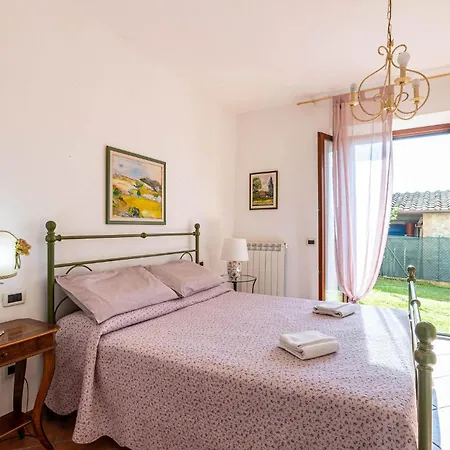 Mimosa Casole dʼElsa