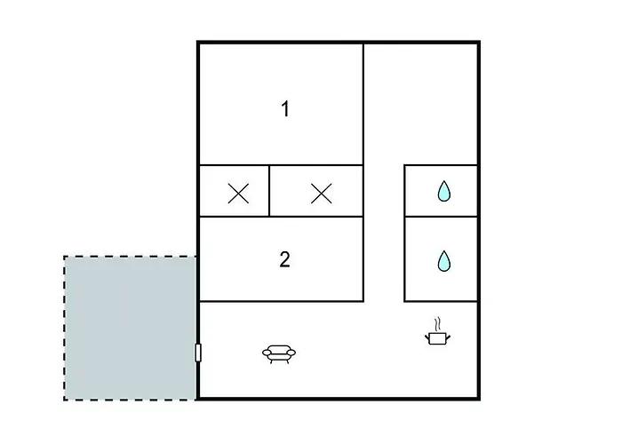 Apartment Mimosa Casole dʼElsa