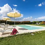 Apartmán Mimosa Casole dʼElsa