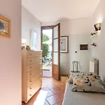 Apartmán Mimosa
