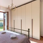 Apartmán Mimosa *